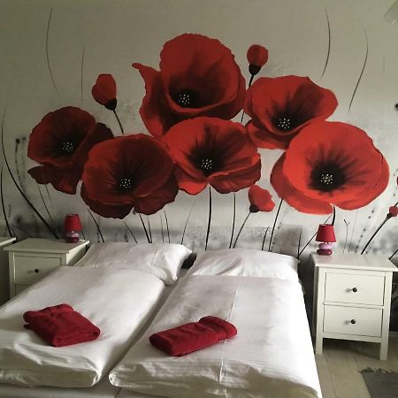 Apartmam Na Namesti II Opocno Bagian luar foto