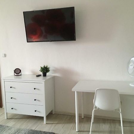 Apartmam Na Namesti II Opocno Bagian luar foto