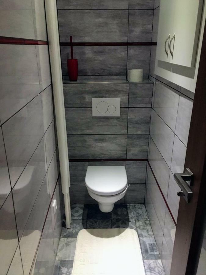 Apartmam Na Namesti II Opocno Bagian luar foto