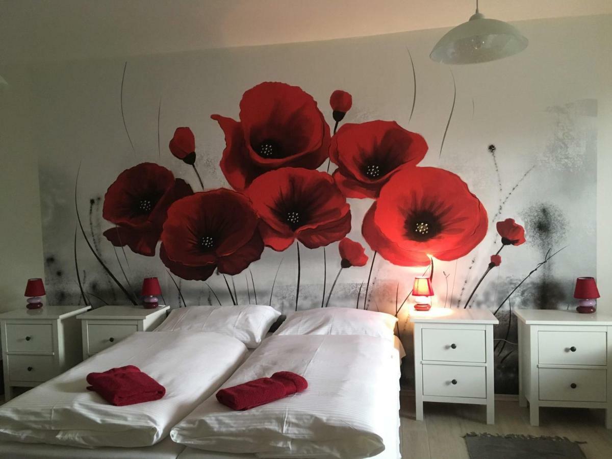 Apartmam Na Namesti II Opocno Bagian luar foto