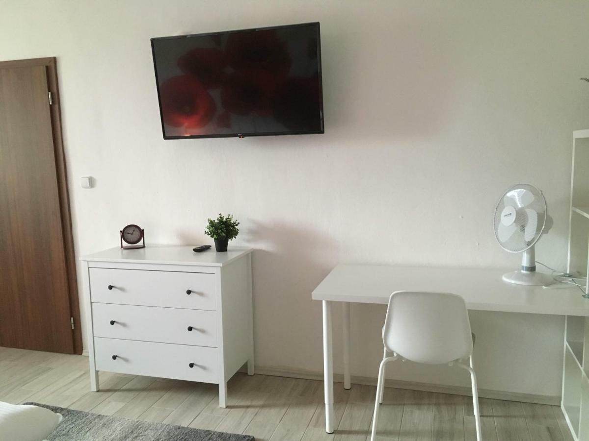Apartmam Na Namesti II Opocno Bagian luar foto