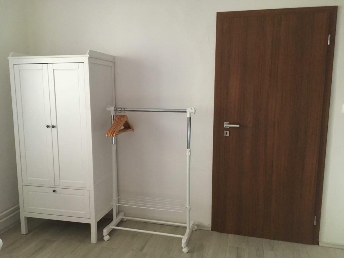 Apartmam Na Namesti II Opocno Bagian luar foto