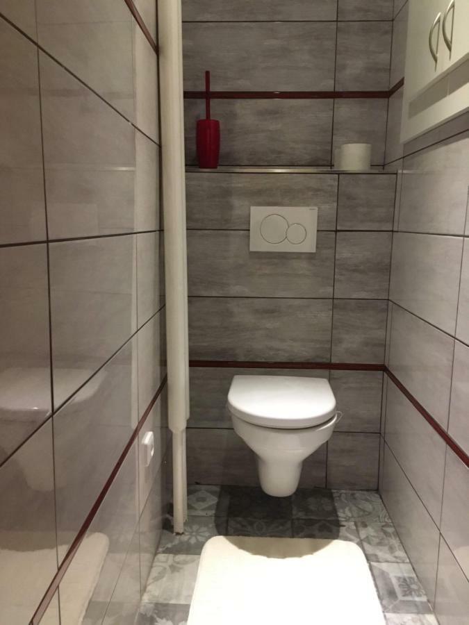 Apartmam Na Namesti II Opocno Bagian luar foto