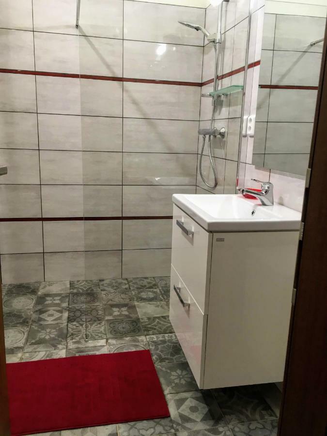 Apartmam Na Namesti II Opocno Bagian luar foto
