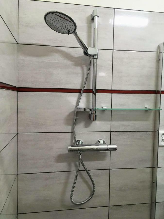Apartmam Na Namesti II Opocno Bagian luar foto