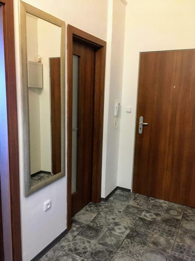 Apartmam Na Namesti II Opocno Bagian luar foto